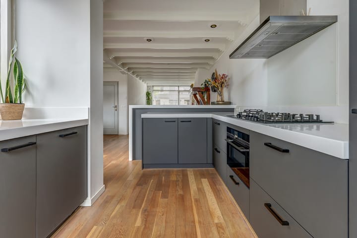 Foto 20 van Gouberg 19