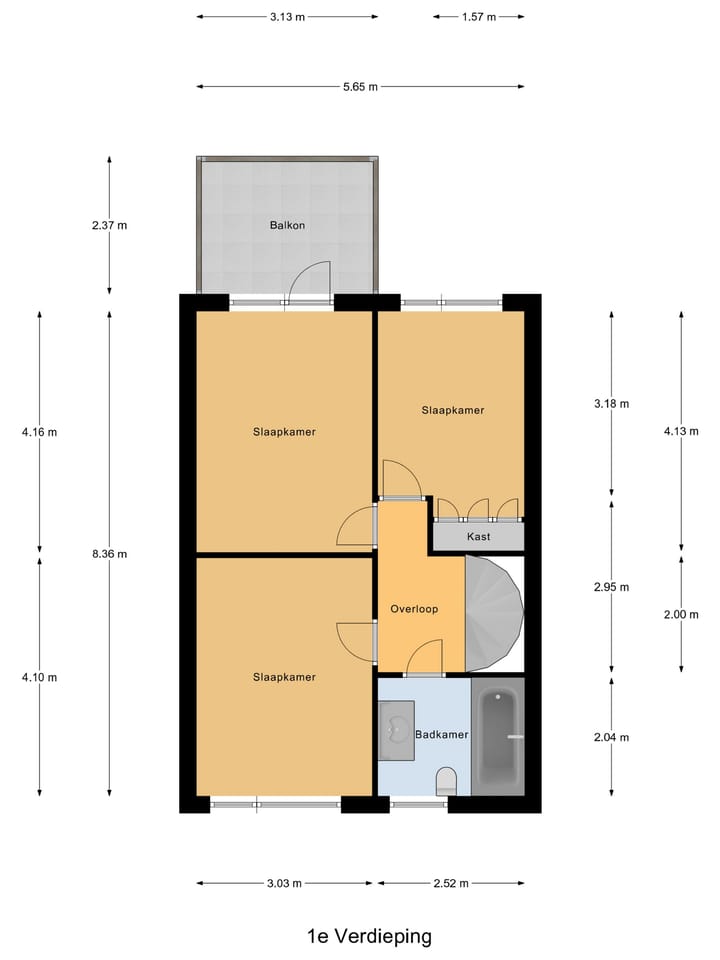 Foto 56 van Gouberg 19