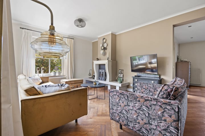 Foto 2 van Koningin Emmastraat 6