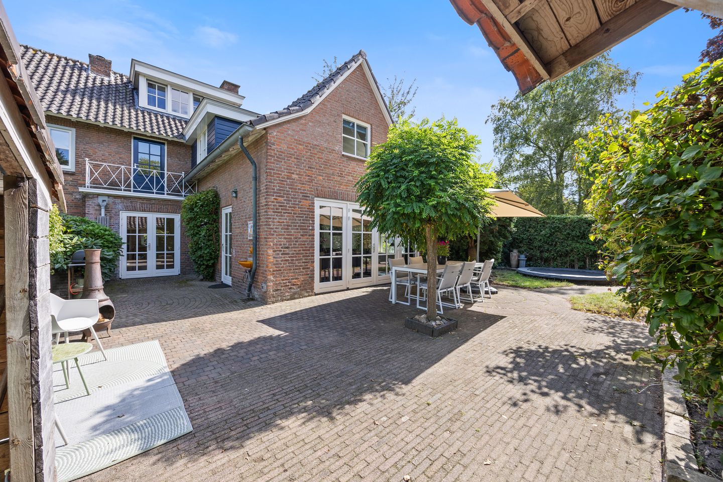 Foto 4 van Koningin Emmastraat 6