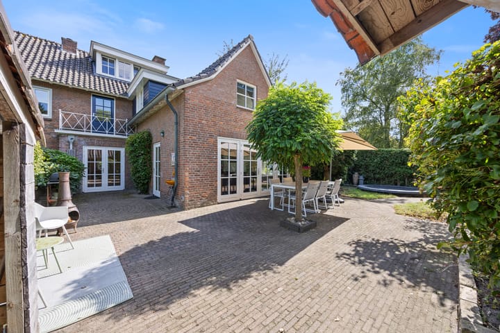 Foto 4 van Koningin Emmastraat 6