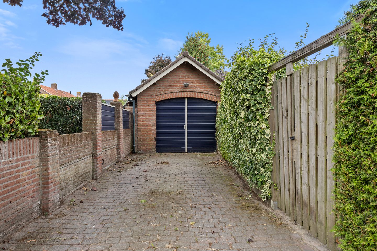 Foto 5 van Koningin Emmastraat 6