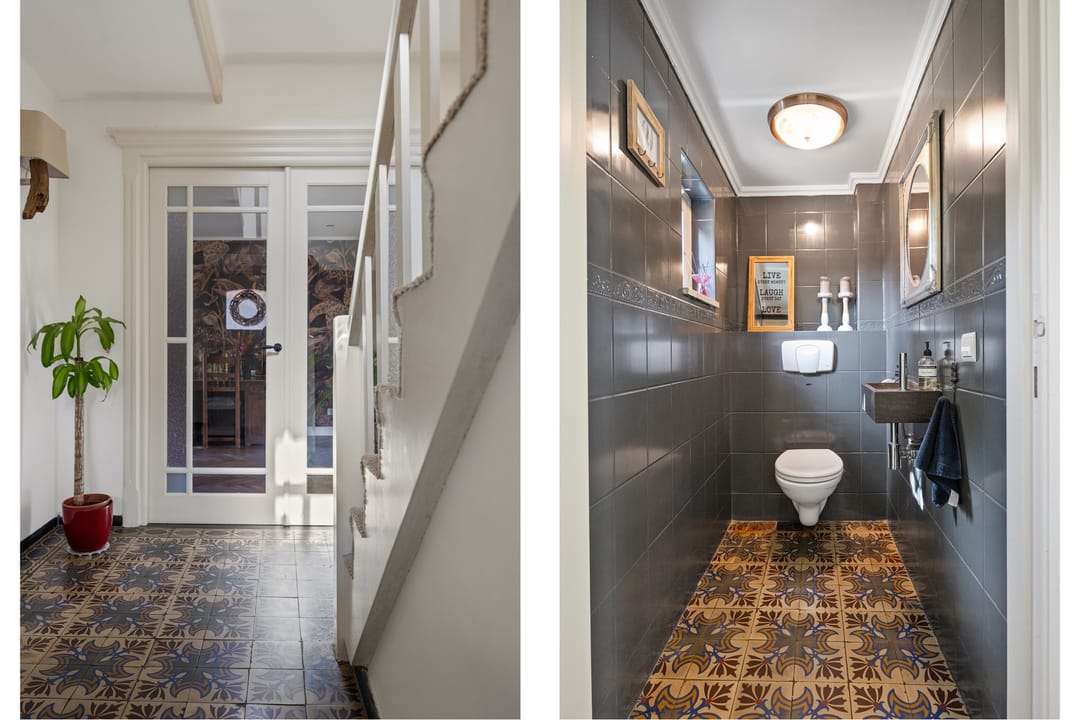 Foto 7 van Koningin Emmastraat 6