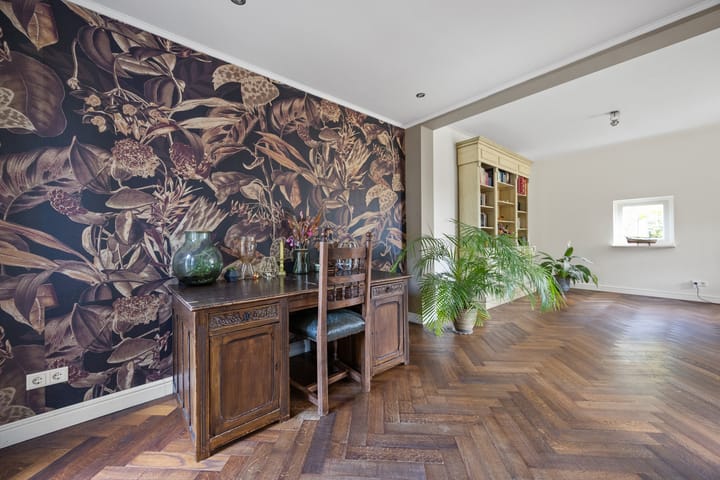 Foto 9 van Koningin Emmastraat 6