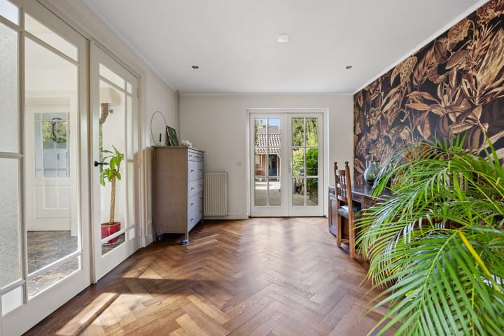 Foto 10 van Koningin Emmastraat 6