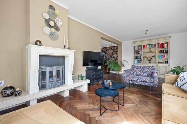 Foto 11 van Koningin Emmastraat 6