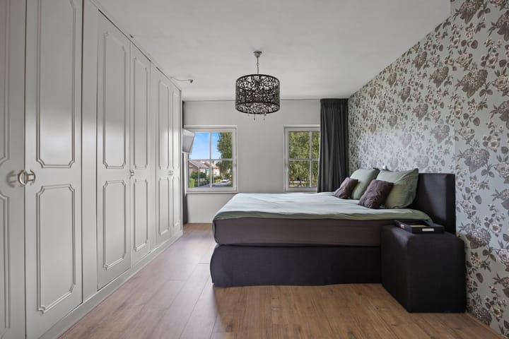 Foto 25 van Koningin Emmastraat 6