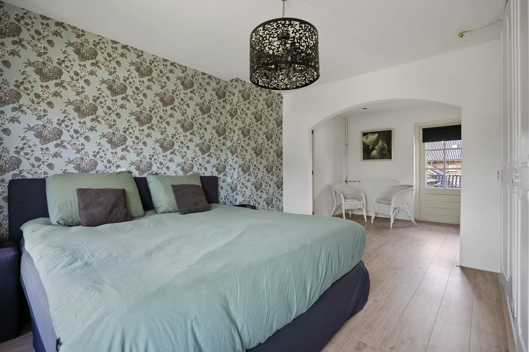 Foto 26 van Koningin Emmastraat 6