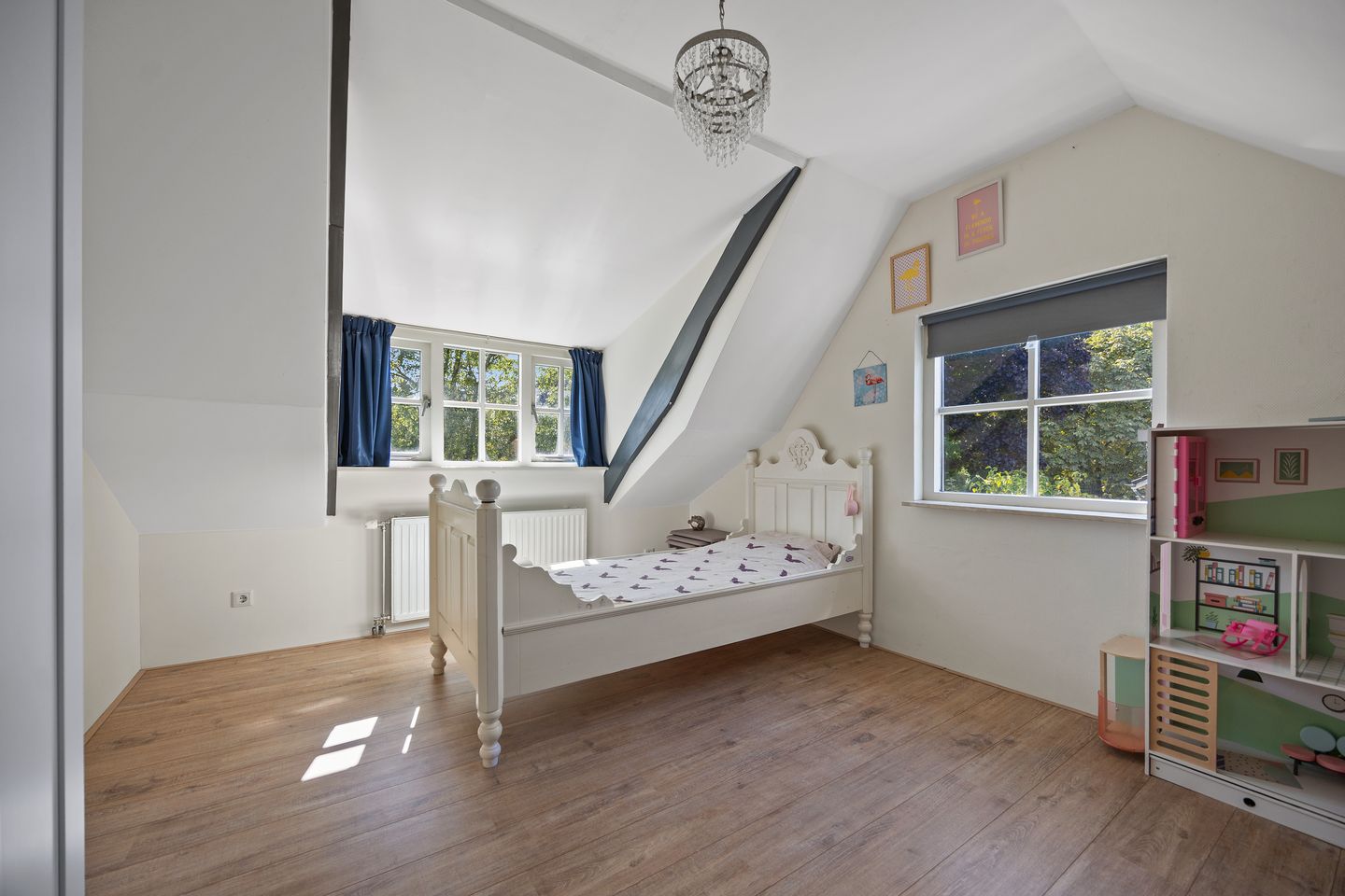 Foto 34 van Koningin Emmastraat 6