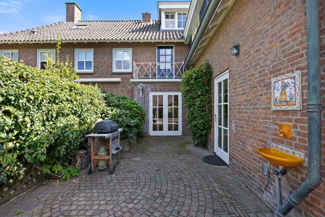 Foto 41 van Koningin Emmastraat 6