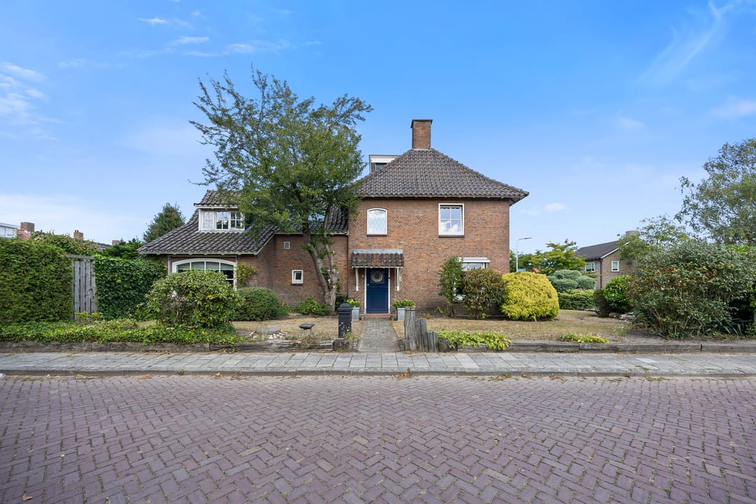 Foto 53 van Koningin Emmastraat 6