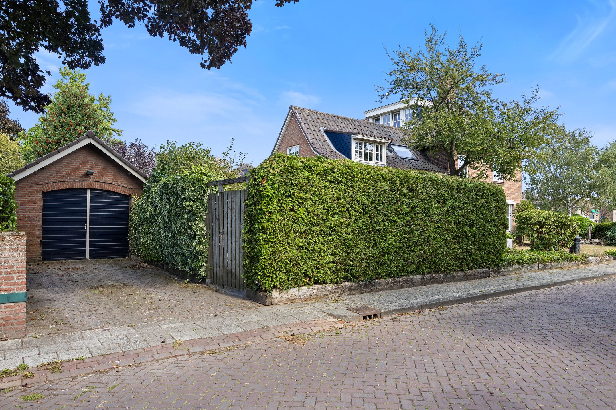 Foto 54 van Koningin Emmastraat 6