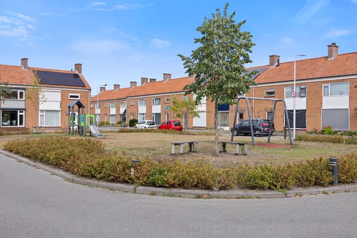 Foto 58 van Koningin Emmastraat 6