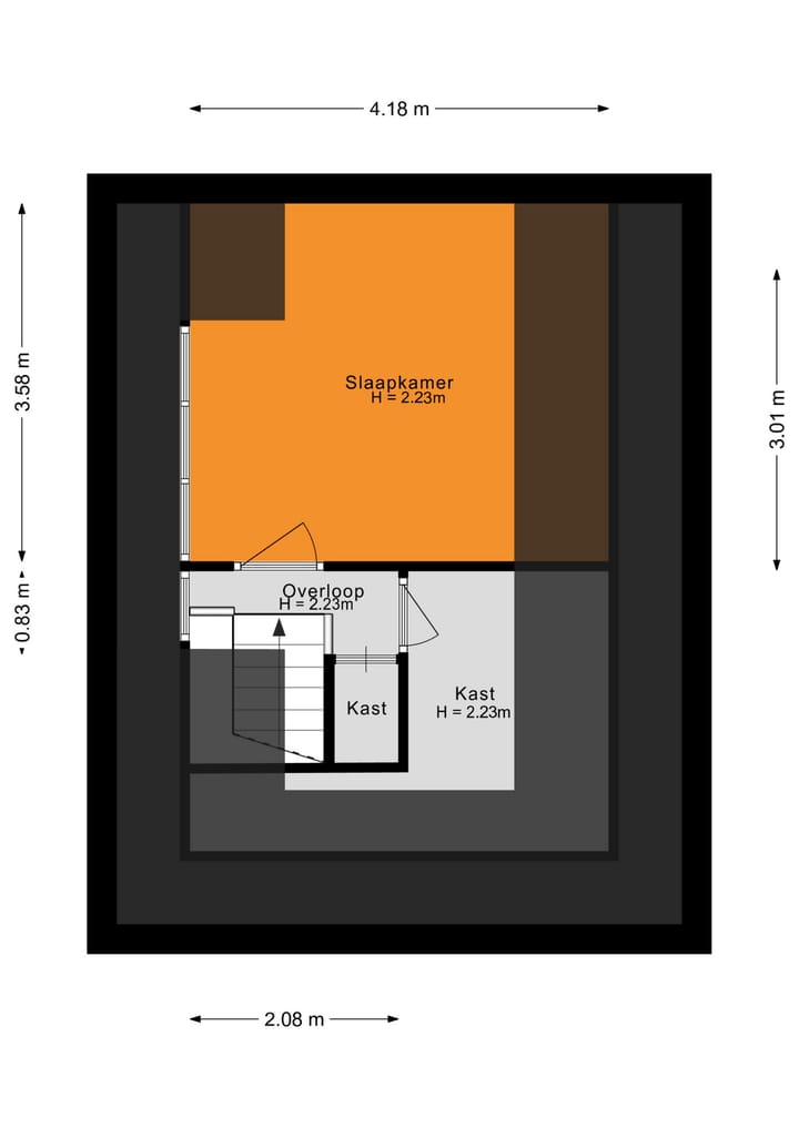 Foto 61 van Koningin Emmastraat 6