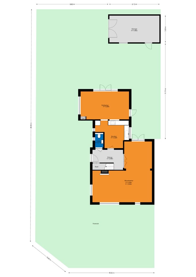 Foto 62 van Koningin Emmastraat 6