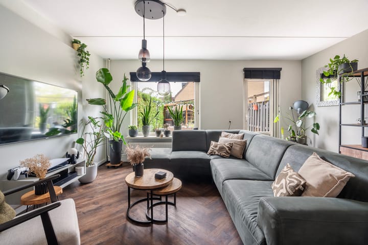 Foto 2 van Riddergracht 4