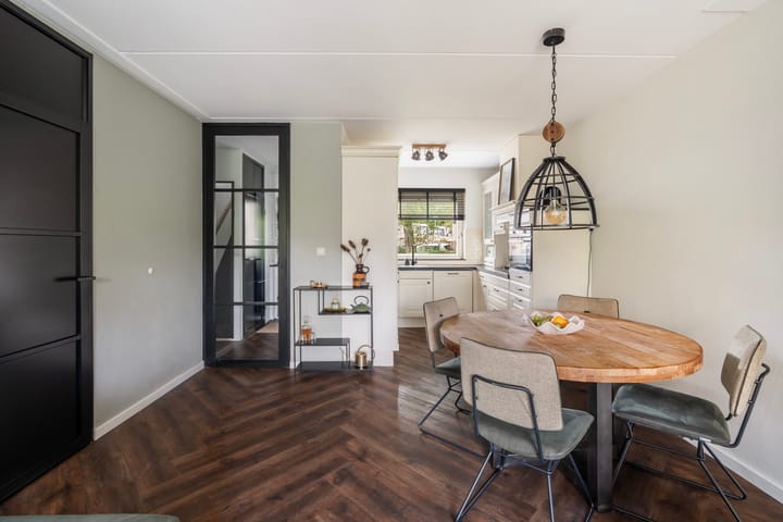 Foto 3 van Riddergracht 4