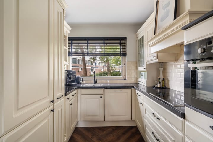 Foto 4 van Riddergracht 4