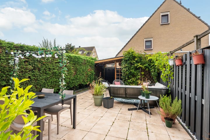 Foto 6 van Riddergracht 4