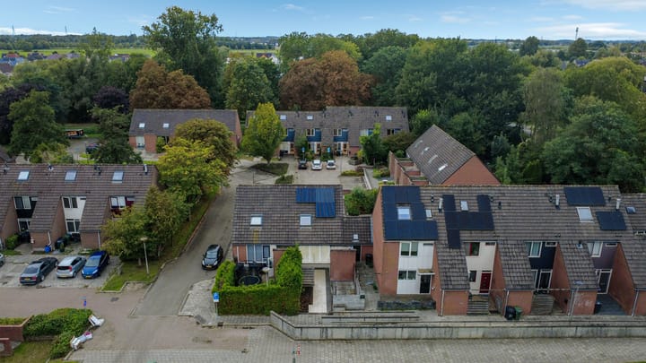 Foto 33 van Zaaibak 40