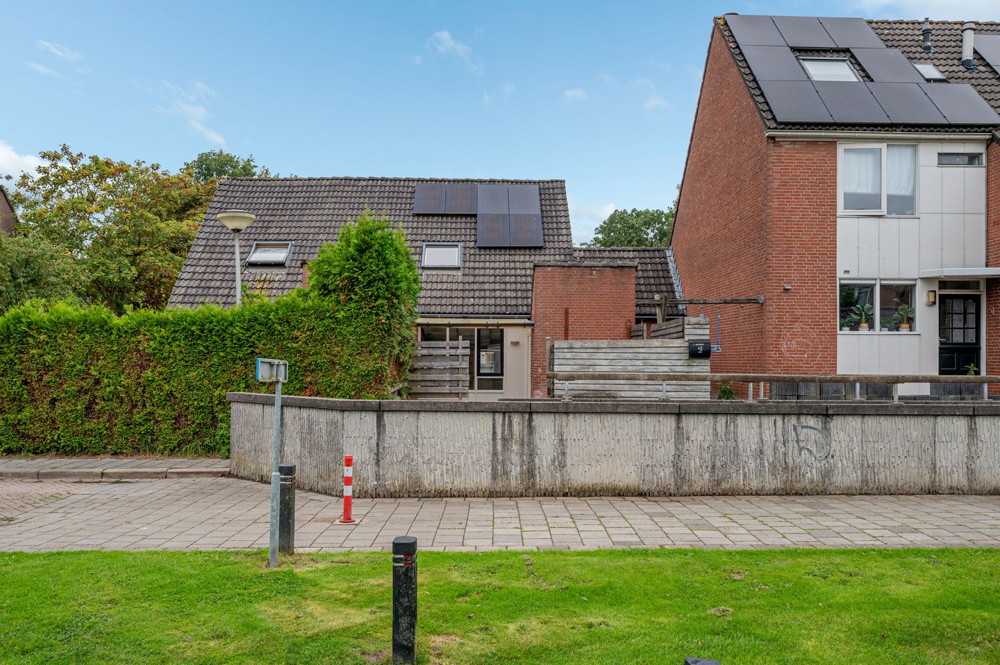 Photo 4 of Zaaibak 40