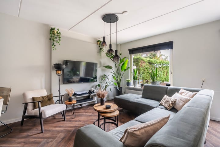 Foto 12 van Riddergracht 4