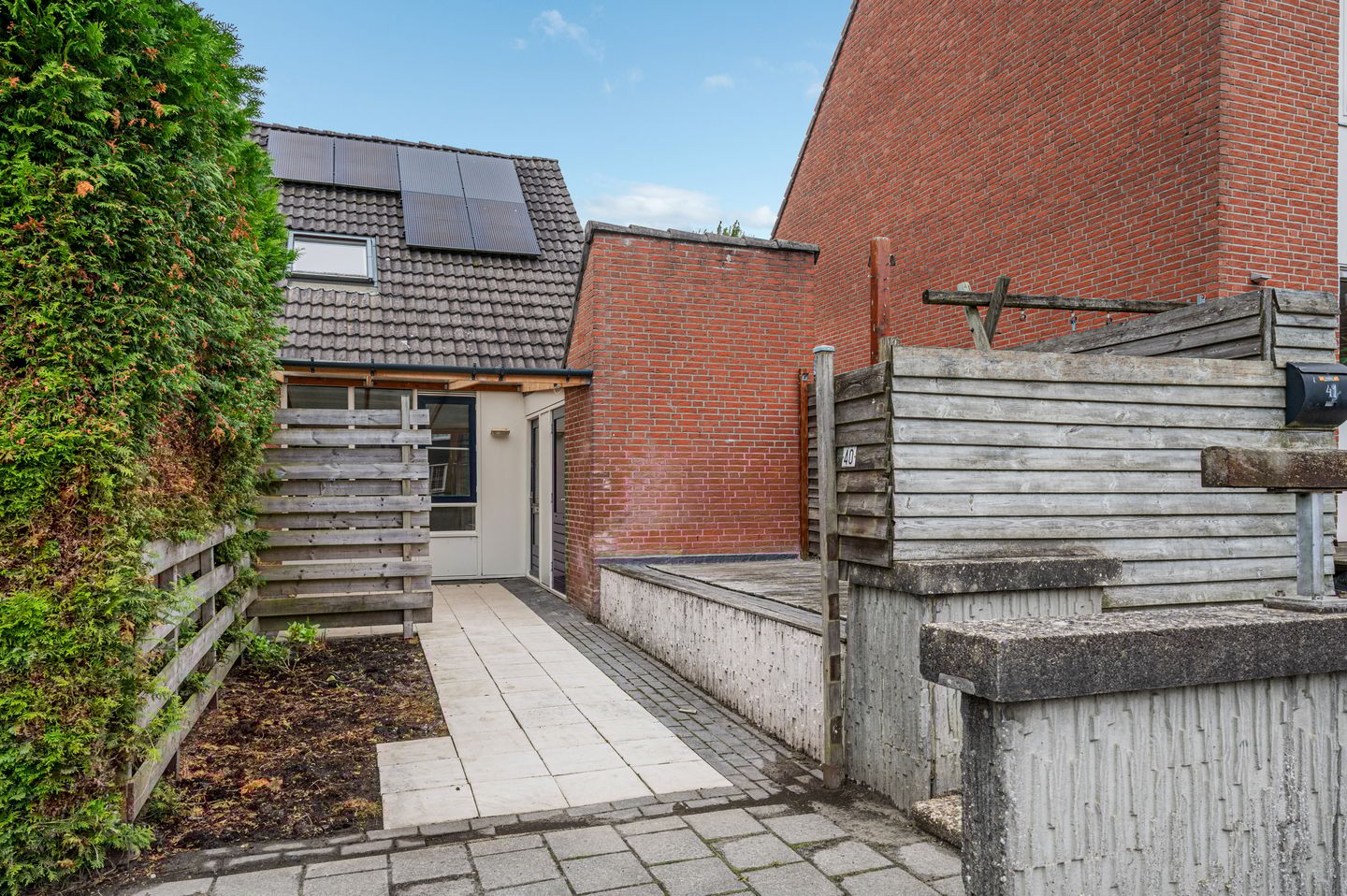 Photo 5 of Zaaibak 40