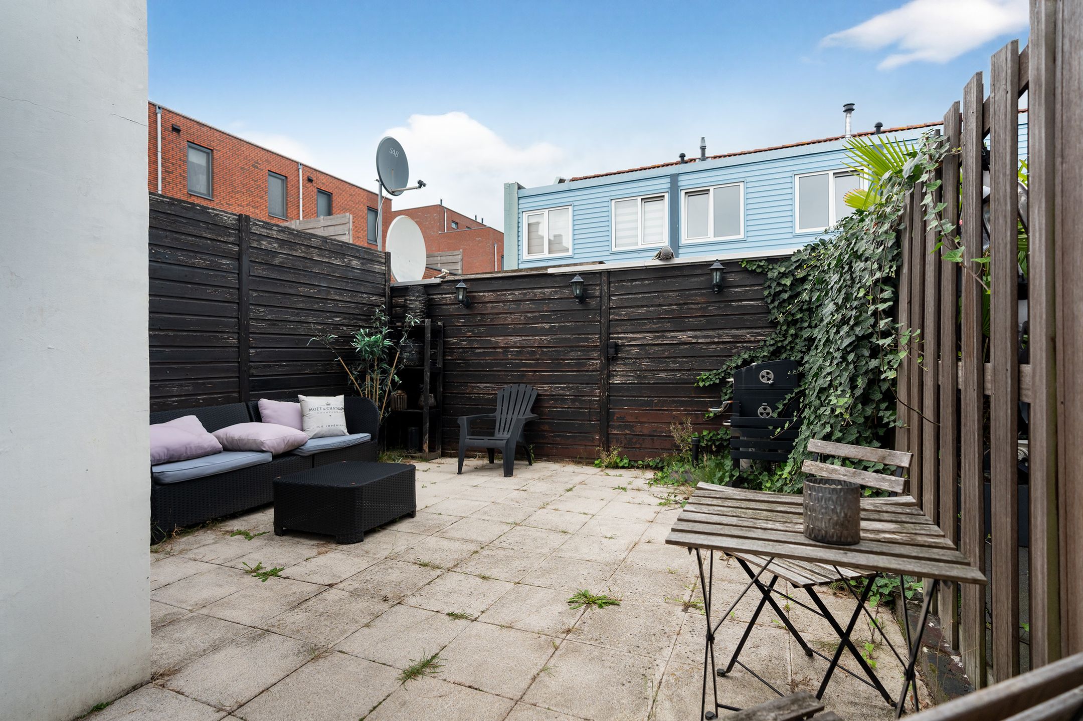 Foto 6 van Zwijndrechtsestraat 8