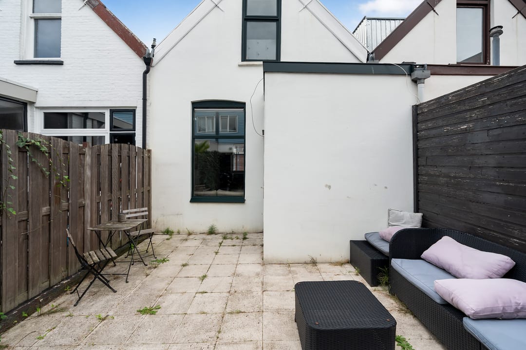 Foto 7 van Zwijndrechtsestraat 8