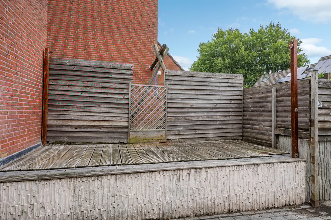 Photo 7 of Zaaibak 40