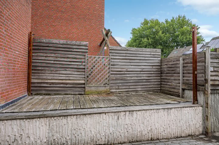 Foto 7 van Zaaibak 40