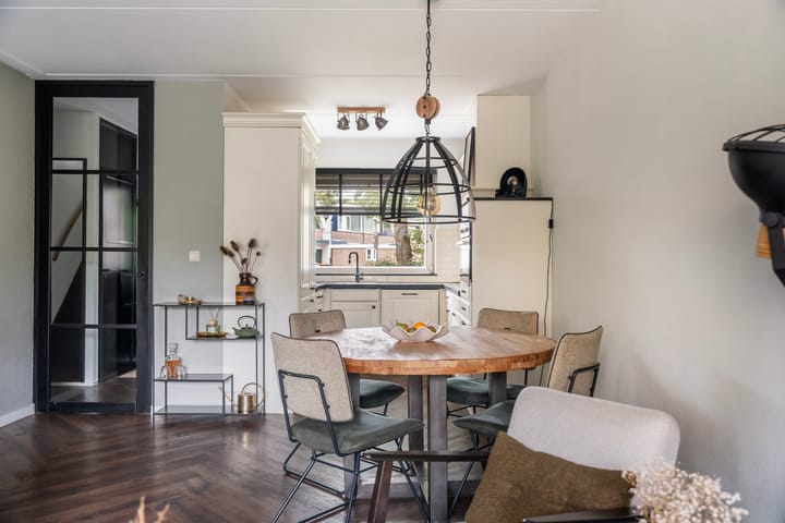 Foto 17 van Riddergracht 4