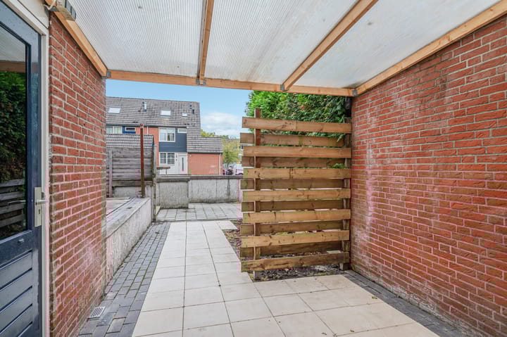 Foto 10 van Zaaibak 40