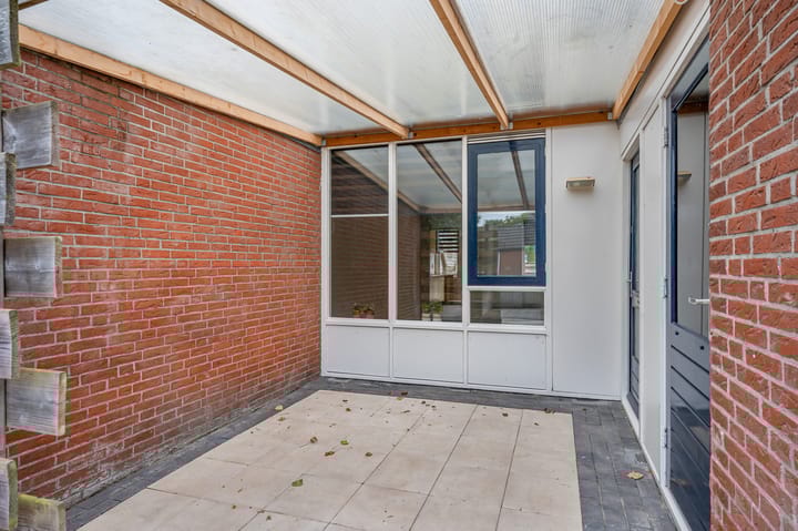 Foto 11 van Zaaibak 40