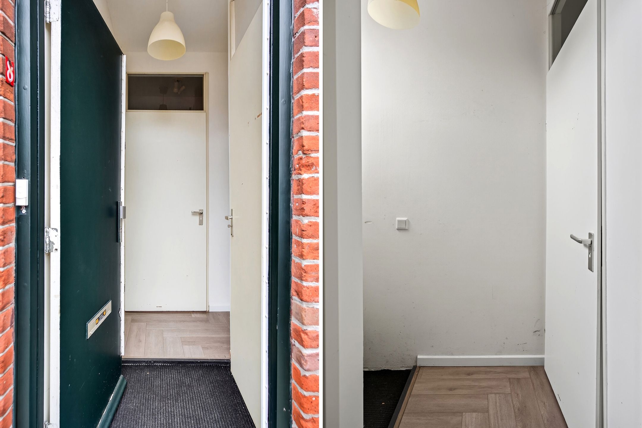 Foto 12 van Zwijndrechtsestraat 8