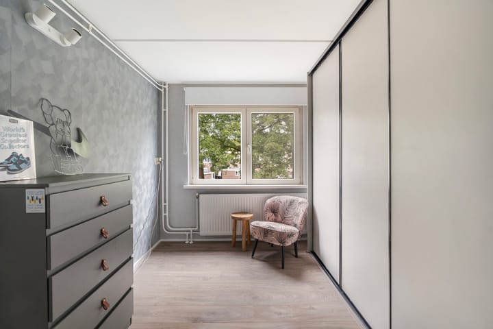 Foto 24 van Riddergracht 4