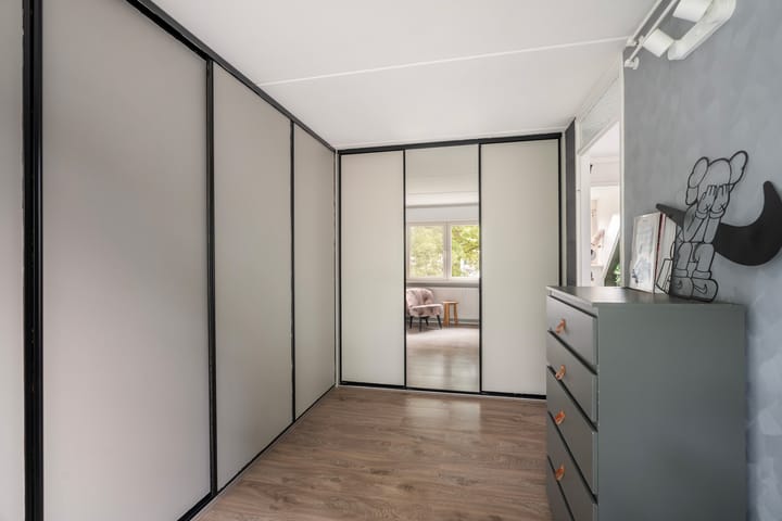 Foto 25 van Riddergracht 4