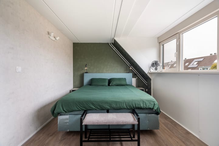 Foto 22 van Riddergracht 4