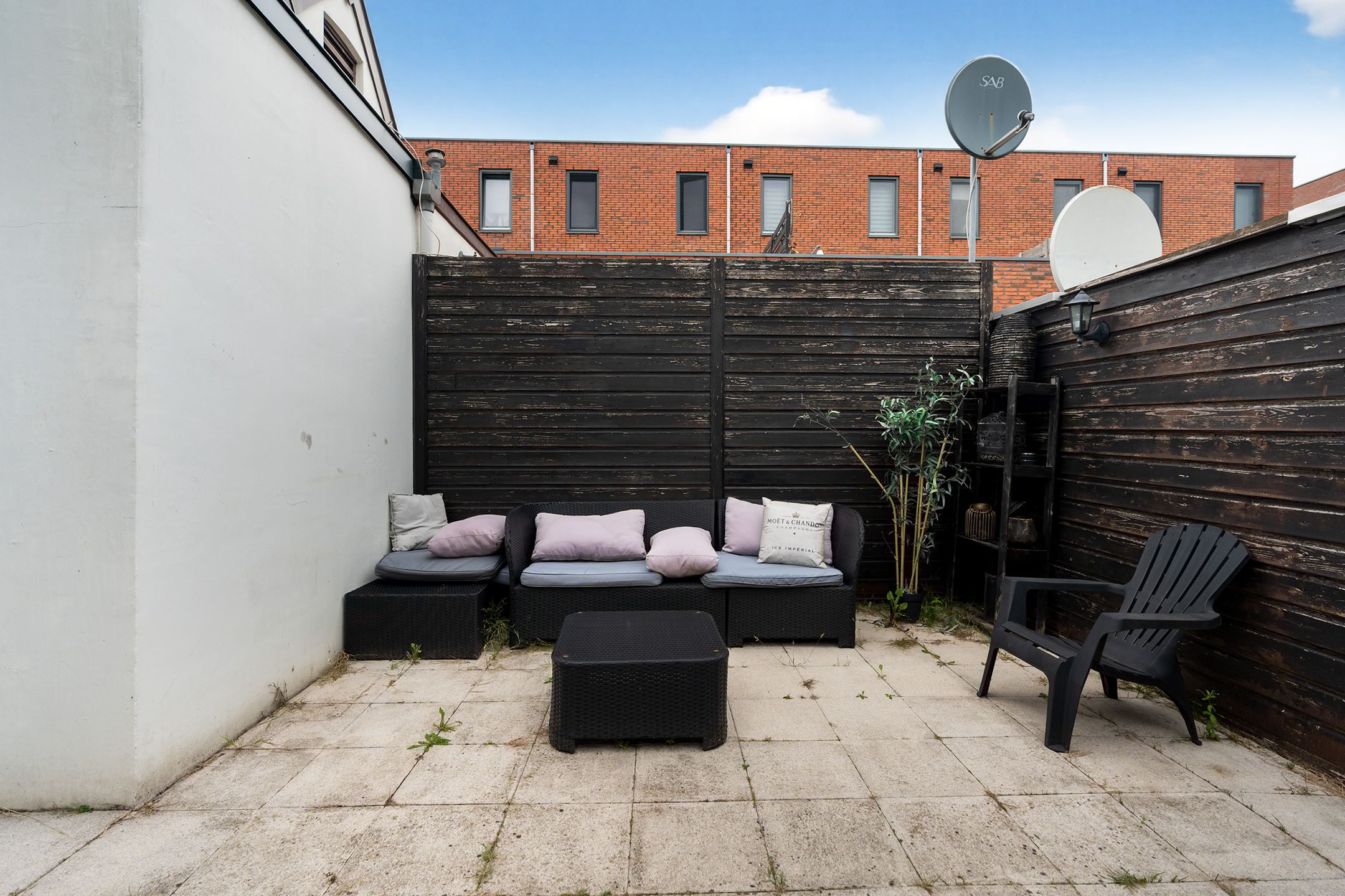 Foto 18 van Zwijndrechtsestraat 8