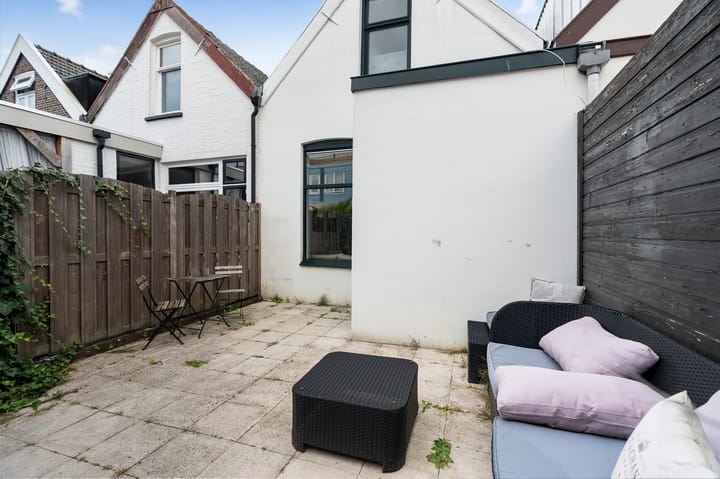 Foto 19 van Zwijndrechtsestraat 8