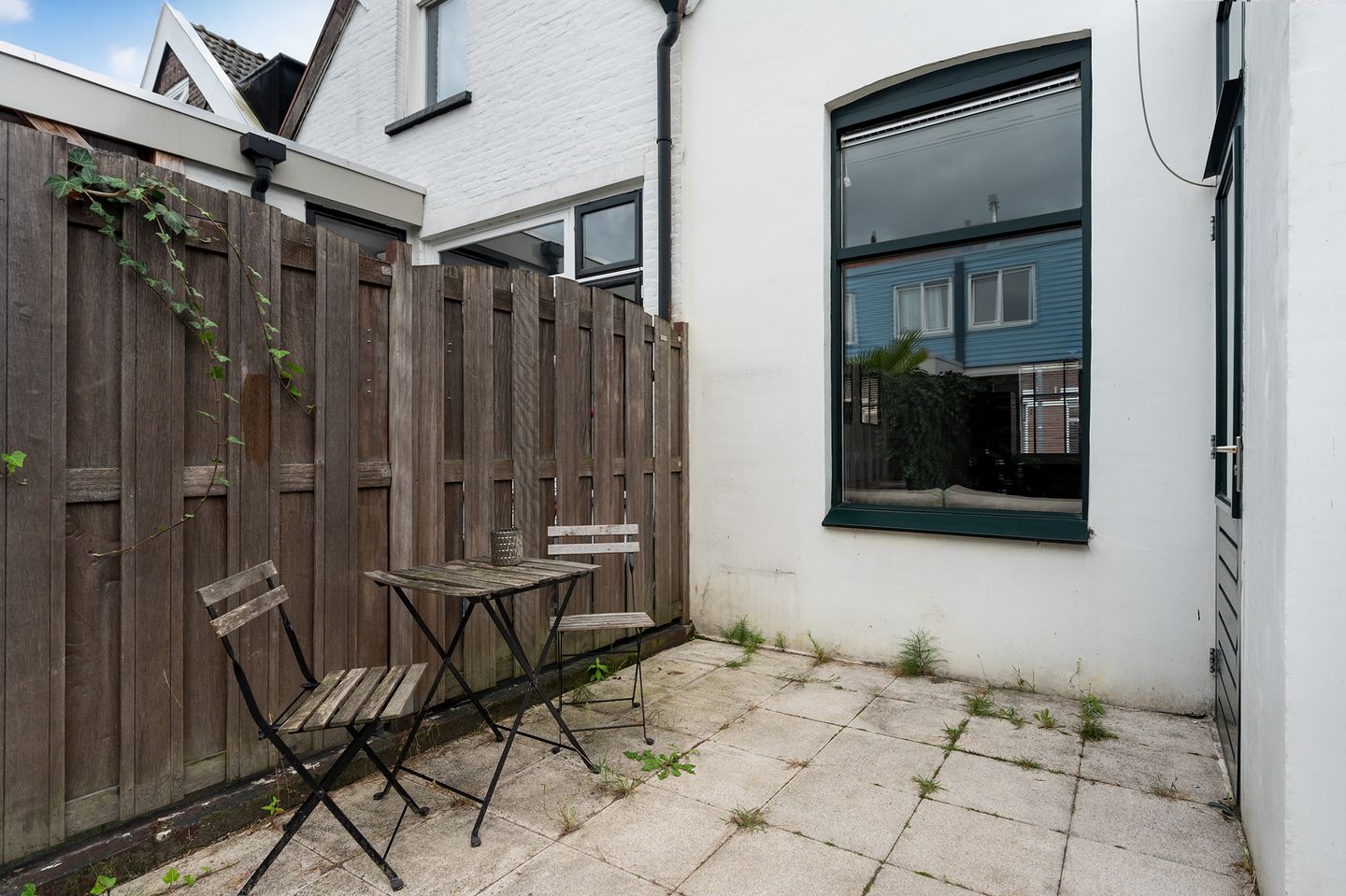 Foto 20 van Zwijndrechtsestraat 8