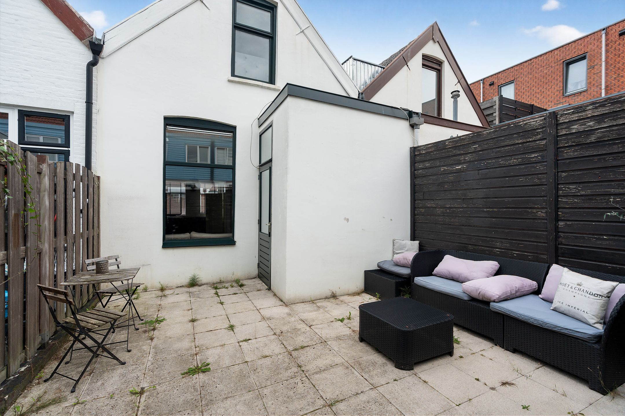 Foto 21 van Zwijndrechtsestraat 8