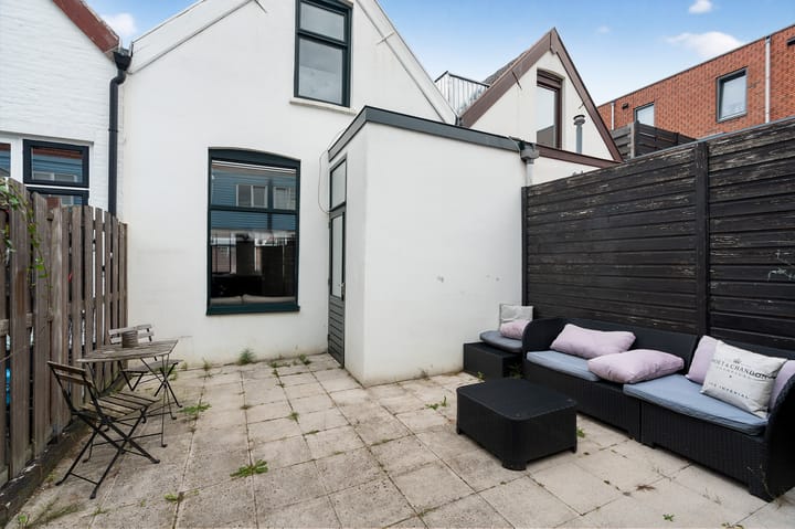 Foto 21 van Zwijndrechtsestraat 8