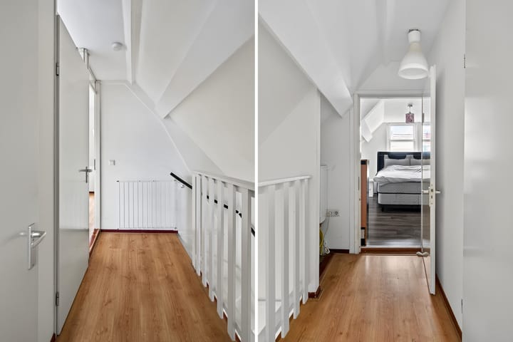 Foto 23 van Zwijndrechtsestraat 8