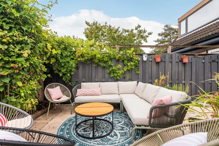 Foto 32 van Riddergracht 4