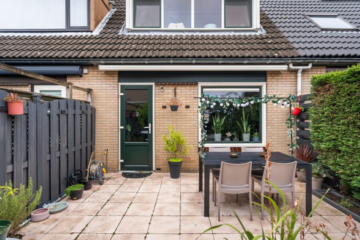 Foto 33 van Riddergracht 4