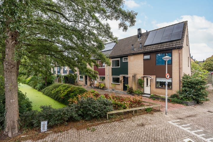 Foto 35 van Riddergracht 4