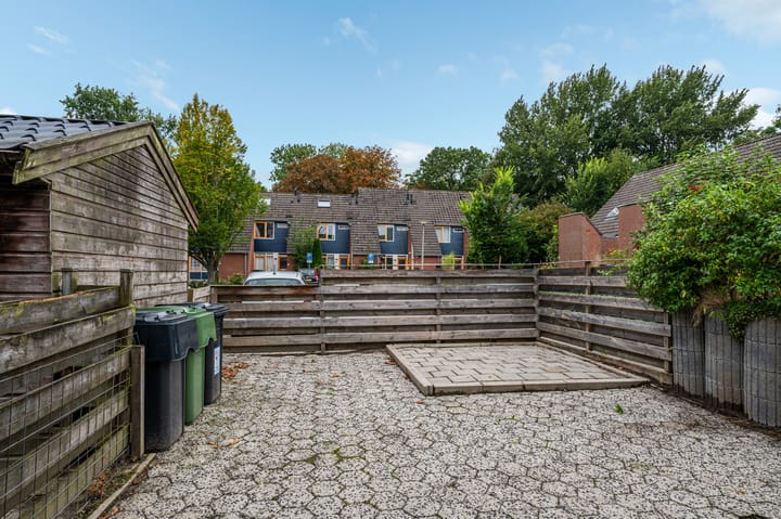 Foto 30 van Zaaibak 40