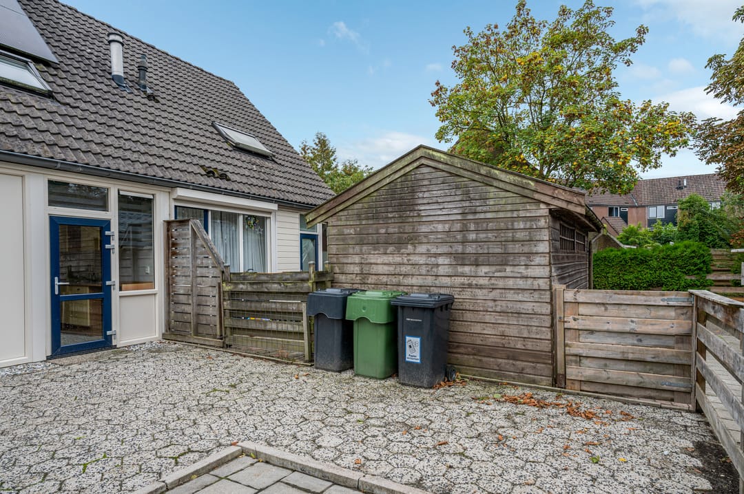 Photo 31 of Zaaibak 40