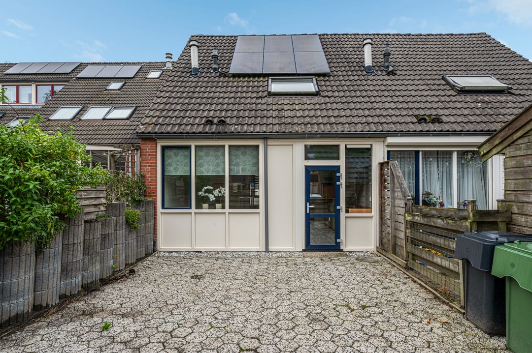 Photo 32 of Zaaibak 40